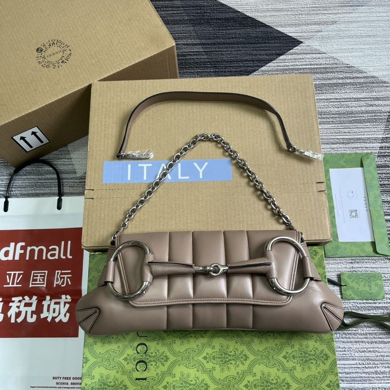 Gvc*1 horsebit bags
